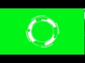 chroma key -green background-Fondo verde - Gadgets