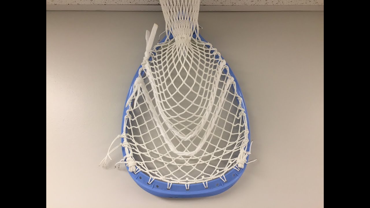 StringKing Grizzly Mesh Is BACK