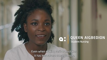 Arteveldehogeschool High Fidelity Pop v4 ENG