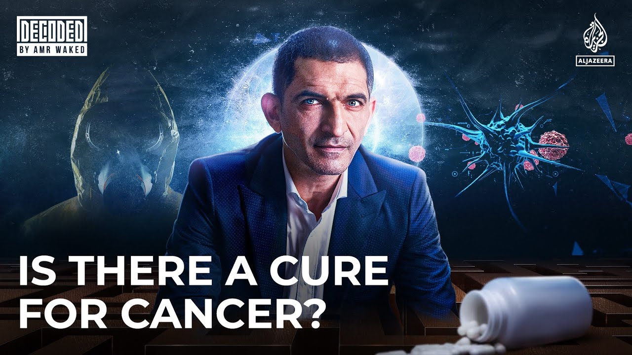 Is the race to cure cancer fixed? | Decoded