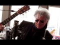 Marty Stuart "Jailhouse" and "Streamline"