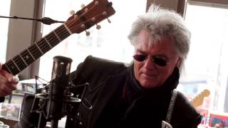 Video thumbnail of "Marty Stuart "Jailhouse" and "Streamline""