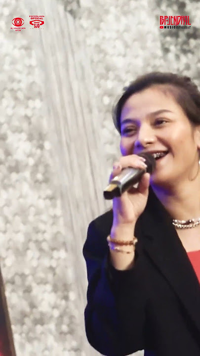 TENDA BIRU | DELISA HERLIANA | PDP JENDRAL MUSIK #popdangdut #dangdutkoplo #dangdut #pdpjendral