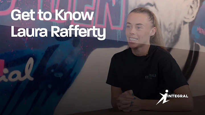 GET TO KNOW | Laura Rafferty