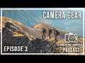 Camera Gear for Filming Hunts  |  EP. 3