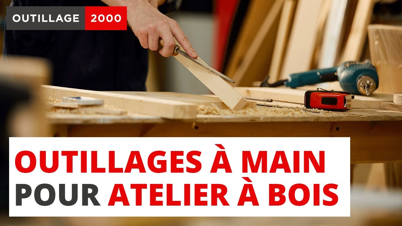 Comment choisir ses outils de bricolage sans hésitation