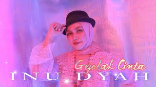 GEJOLAK CINTA - INU DIYAH