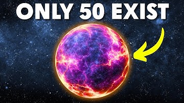 The Rarest Thing In The Universe | Space Documentary 2025