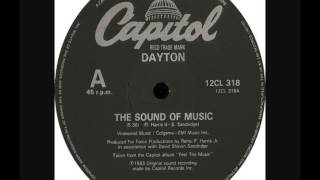 Dayton - The Sound of Music (12