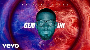 Prince Kaybee - Khetha (Visualizer) ft. Umzulu Phaqa, KamzaHeavyPoint