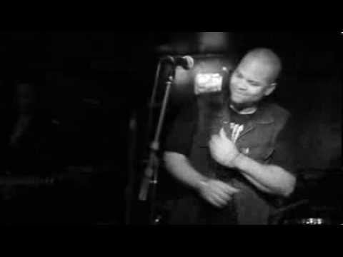 Funkface - Mother Earth, Live in NYC 2014