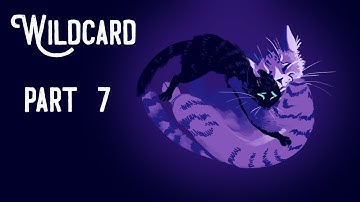 Wildcard part 7