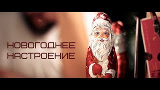 Новогоднее настроение. Московский театр кукол и "Недоросль"