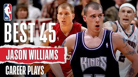 Jason Williams