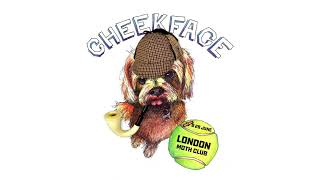 Cheekface - 28th June 2023 - MOTH Club, London, UK [Full Show Audio]