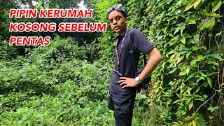 Download Lagu PIPIN NEK4T RITUAL KERUMAH KOSONG SEBELUM PENTAS MP3