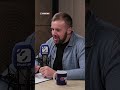 Nie je Kozák arogantný?🥊