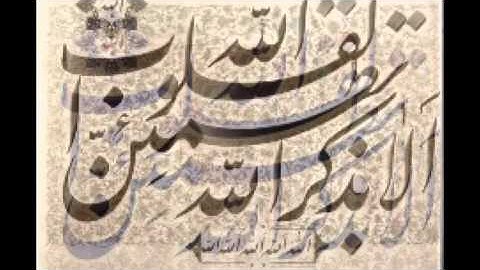 قراءة جميلة للقارئ عبدالعزيز ندا . سورة الصافات