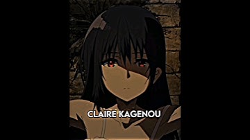 Win Rate Against Cid Kagenou | Eminence in Shadow #anime #animeedit #shorts #viral