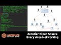 Zerotier Tutorial: Delivering the Capabilities of VPN, SDN, and SD-WAN via an Open Source System