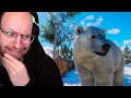 Kan jeg kontrollere en isbjørn (Planet Zoo #13)