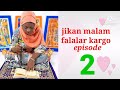 Jikan Malan Falalar Kargo Episode 2 2 
