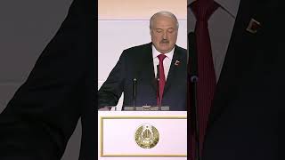 Лукашенко  Дураки Дураками, А Смотрят Далеко! Президент Про Американцев