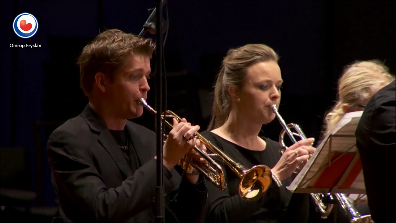 OMF 2017 - Ere zij God Hommerts/Jutrijp