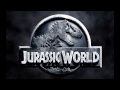 Jurassic World Original Soundtrack 04 - As the Jurassic World Turns