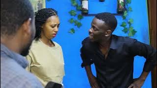 THE DEVIL EP 166:mbega agahinda dave yivuganye undi muntu ese amaherezo nayahe lenzo mumazi abira !