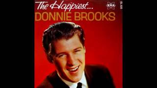 Donnie Brooks - What'd I Say (Ray Charles Cover)
