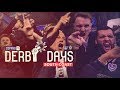 "My City Could Beat Up Your City" | Derby Days South Coast | Portsmouth v Southampton