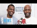 How Karamo Brown Learned He Had 9-Year-Old Son After Losing Virginity | E! News