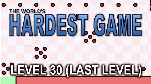 Last Level of The World