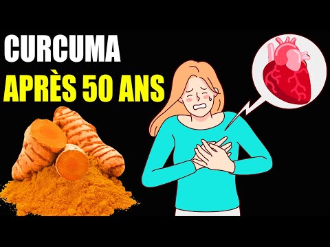 Vidéo: 3 façons d'inclure le curcuma dans votre alimentation