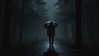 Disturbing & TRUE Horror Stories from Reddit | Black Screen with Ambient Rain Sounds