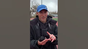 Yared Nuguse Is Ready For GRAND SLAM TRACK 