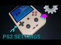 How To Make PS2 Games Run Better On The Anbernic RG405V