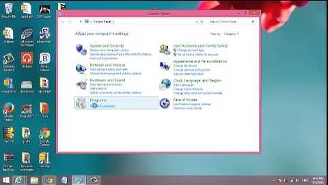 Remove or Uninstall Google Toolbar