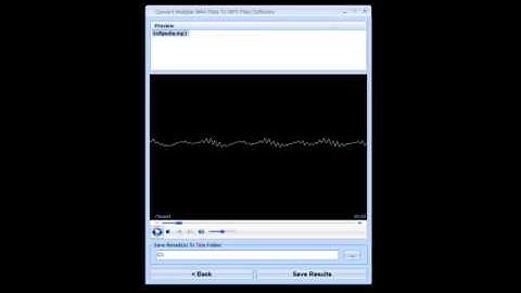 Convert Multiple M4A Files To MP3 Files Software Crack