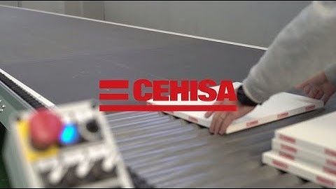 Return Conveyor - CEHISA