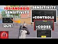 NEW🔥REDMI 9T PUBG MOBİLE SENSİTİVİTY  || 2.5 UPDATE NO RECOIL SENSİTİVİTY🔥 || PUBG Mobile