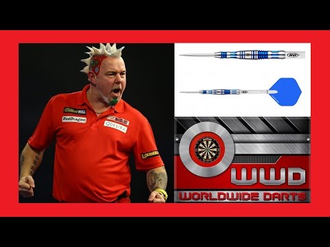 Peter Wright - Switching Darts All The Time - Good or Bad?