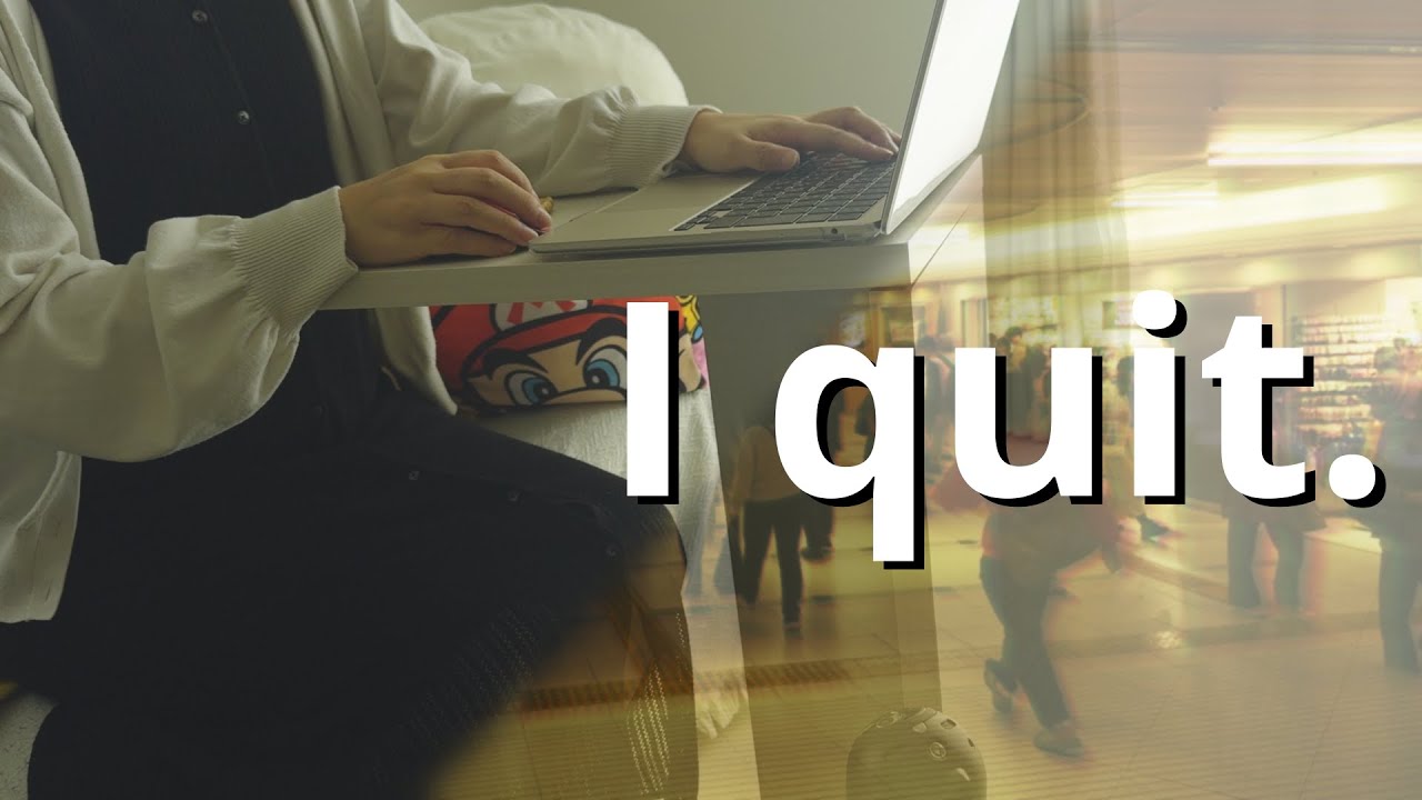 Life in Japan 🇯🇵 I Quit — No Job, No Friends, No Husband… But I Love My ...