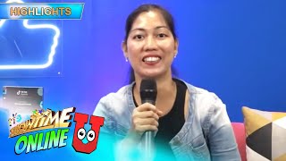 Chikahan With Rampo Player Of The Day Love Showtime Online U