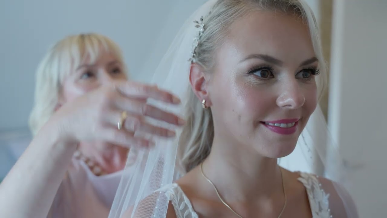 Eva & Maciej
