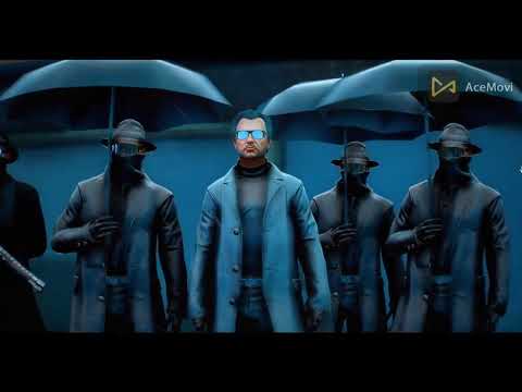 تسجيل دخول مافيا روسية إلى مدينة ريسبكت هل راح يأخذ مكان عناب 