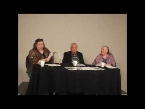 Jim Rothstein retired NYPD detective Sex Trafficking rampant in Minnesota 11 1 16