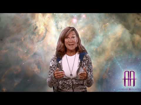 Video: Horoscope October 15