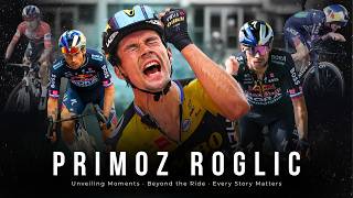 Primož Roglič: Can He Win Another Vuelta in 2026